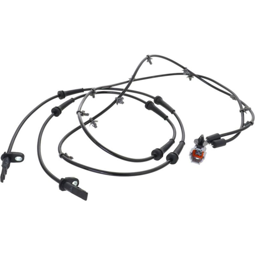 HOLSTEIN 2ABS0501 Holstein Parts 2ABS0501 ABS Wheel Speed Sensor
