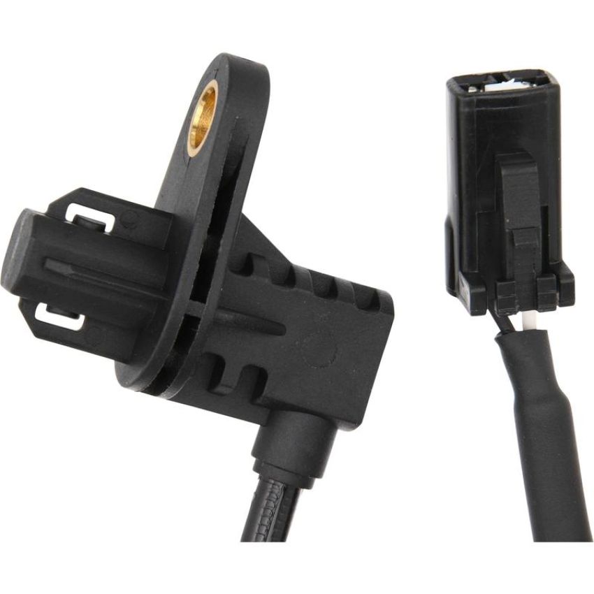 HOLSTEIN 2ABS0503 Holstein Parts 2ABS0503 ABS Wheel Speed Sensor