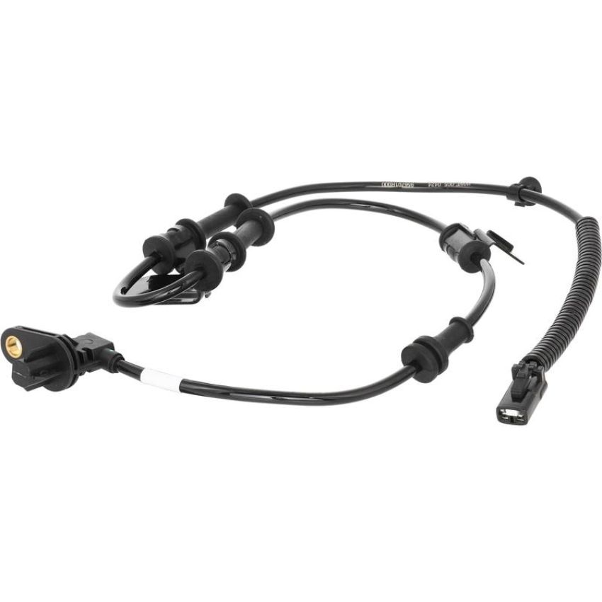 HOLSTEIN 2ABS0503 Holstein Parts 2ABS0503 ABS Wheel Speed Sensor
