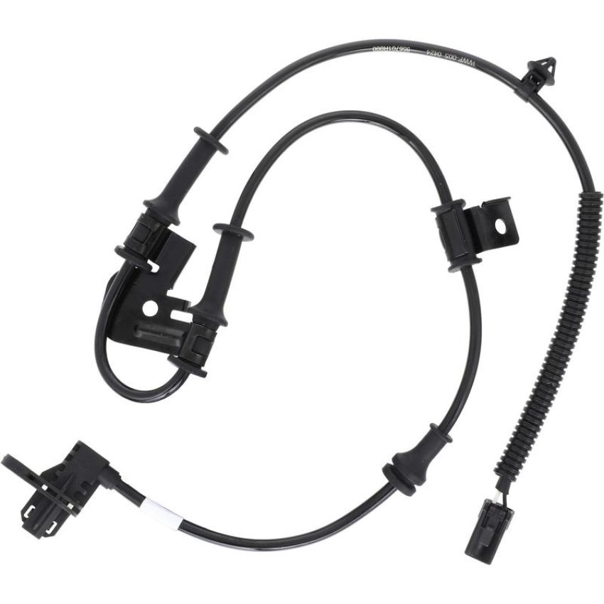 HOLSTEIN 2ABS0503 Holstein Parts 2ABS0503 ABS Wheel Speed Sensor