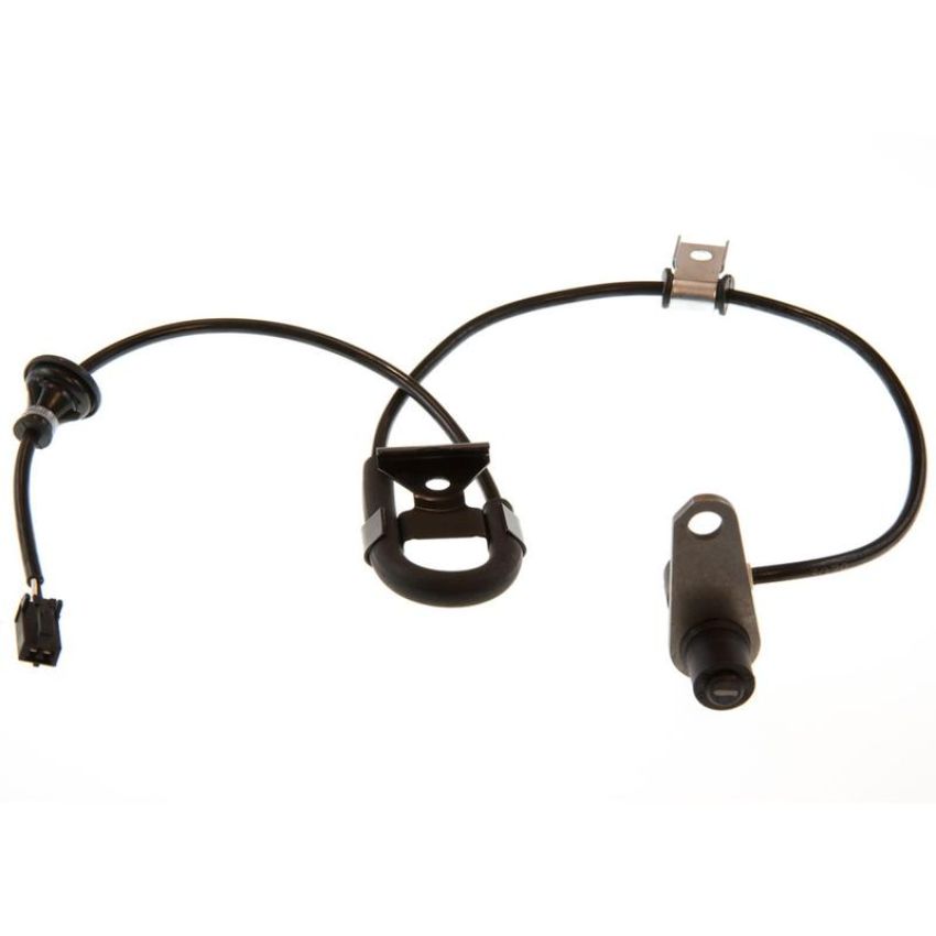 HOLSTEIN 2ABS0504 Holstein Parts 2ABS0504 ABS Wheel Speed Sensor