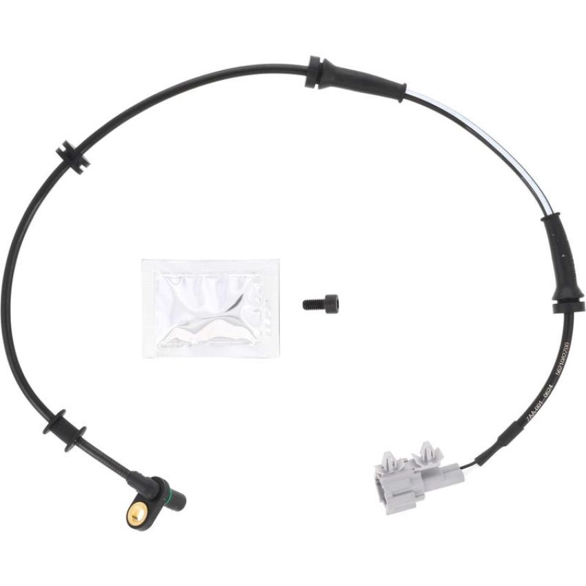 HOLSTEIN 2ABS0506 Holstein Parts 2ABS0506 ABS Wheel Speed Sensor
