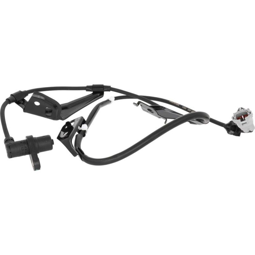 HOLSTEIN 2ABS0508 Holstein Parts 2ABS0508 ABS Wheel Speed Sensor