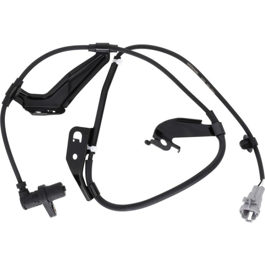 HOLSTEIN 2ABS0508 Holstein Parts 2ABS0508 ABS Wheel Speed Sensor