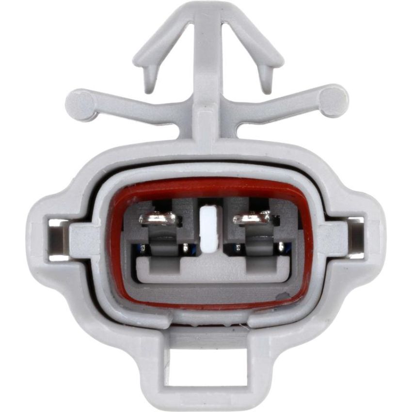 HOLSTEIN 2ABS0509 Holstein Parts 2ABS0509 ABS Wheel Speed Sensor