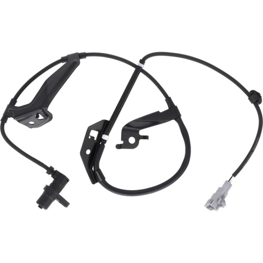 HOLSTEIN 2ABS0509 Holstein Parts 2ABS0509 ABS Wheel Speed Sensor