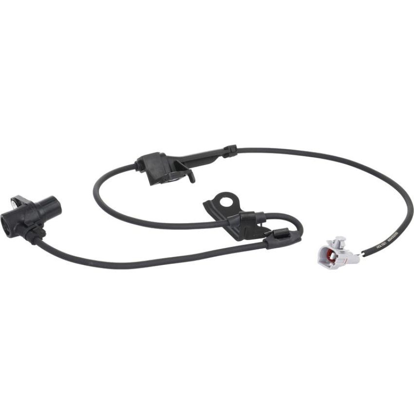 HOLSTEIN 2ABS0510 Holstein Parts 2ABS0510 ABS Wheel Speed Sensor