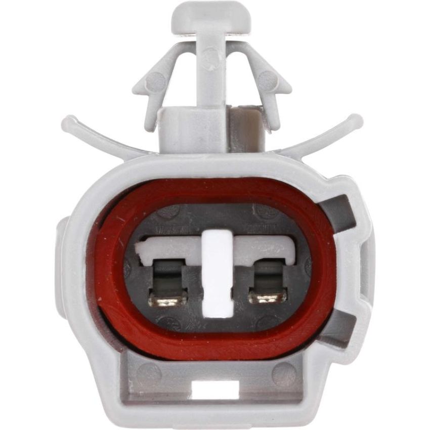 HOLSTEIN 2ABS0510 Holstein Parts 2ABS0510 ABS Wheel Speed Sensor