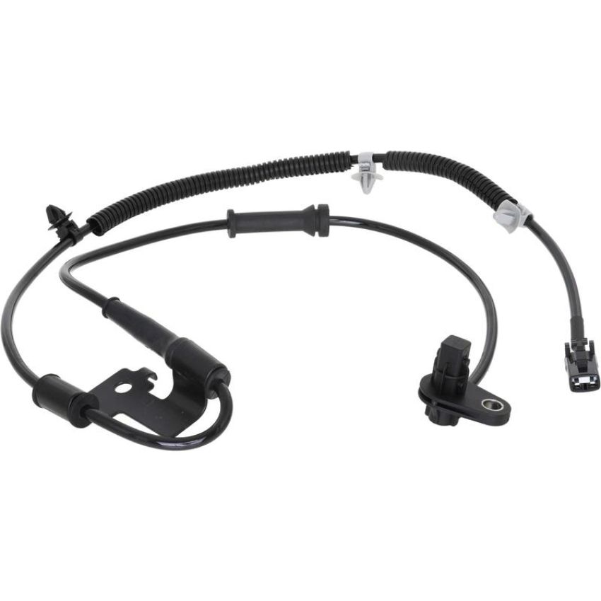 HOLSTEIN 2ABS0511 Holstein Parts 2ABS0511 ABS Wheel Speed Sensor