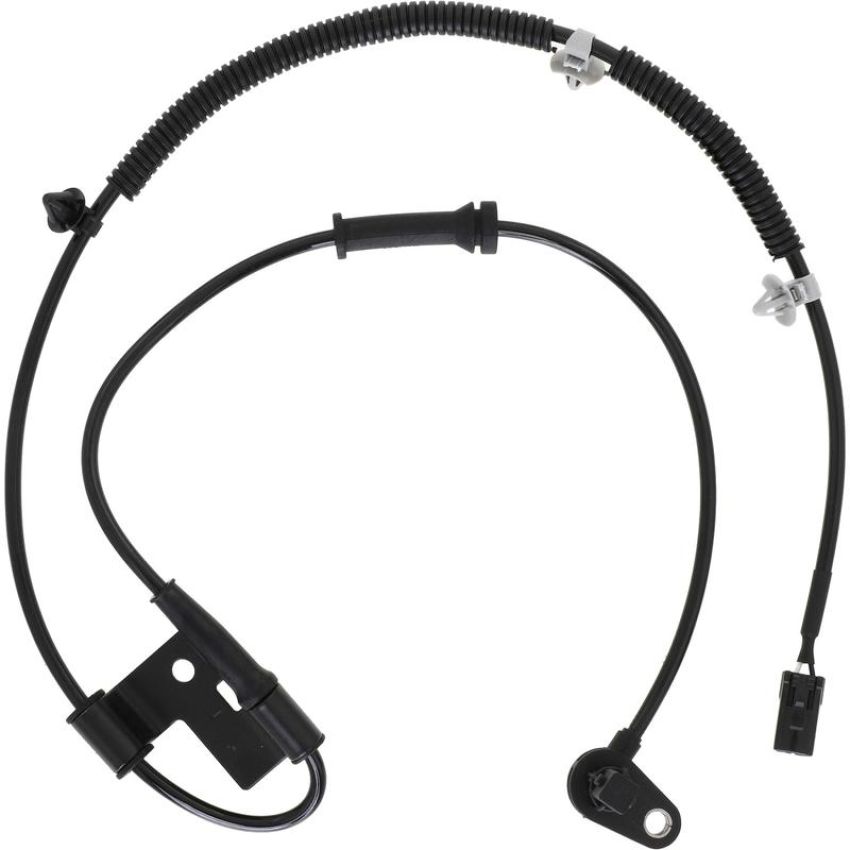 HOLSTEIN 2ABS0511 Holstein Parts 2ABS0511 ABS Wheel Speed Sensor