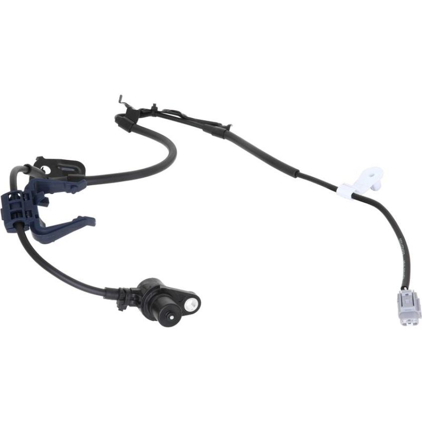 HOLSTEIN 2ABS0515 Holstein Parts 2ABS0515 ABS Wheel Speed Sensor