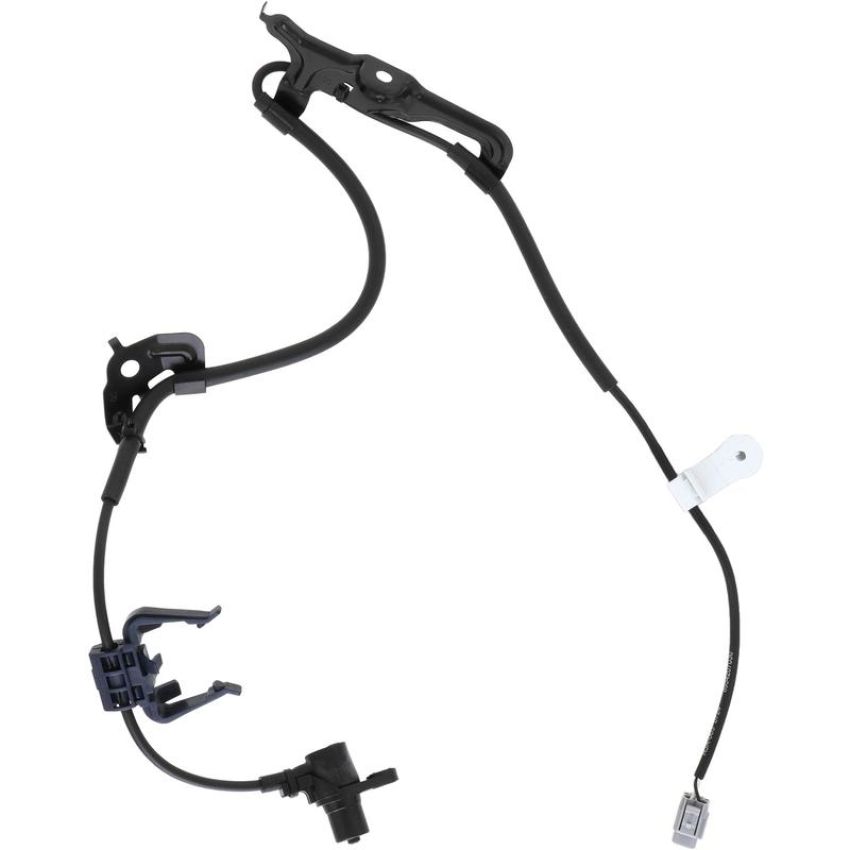 HOLSTEIN 2ABS0515 Holstein Parts 2ABS0515 ABS Wheel Speed Sensor