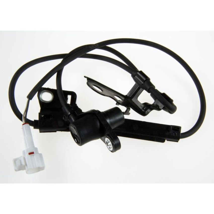 HOLSTEIN 2ABS0517 Holstein Parts 2ABS0517 ABS Wheel Speed Sensor