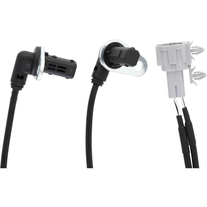 HOLSTEIN 2ABS0521 Holstein Parts 2ABS0521 ABS Wheel Speed Sensor
