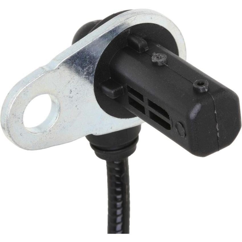 HOLSTEIN 2ABS0521 Holstein Parts 2ABS0521 ABS Wheel Speed Sensor