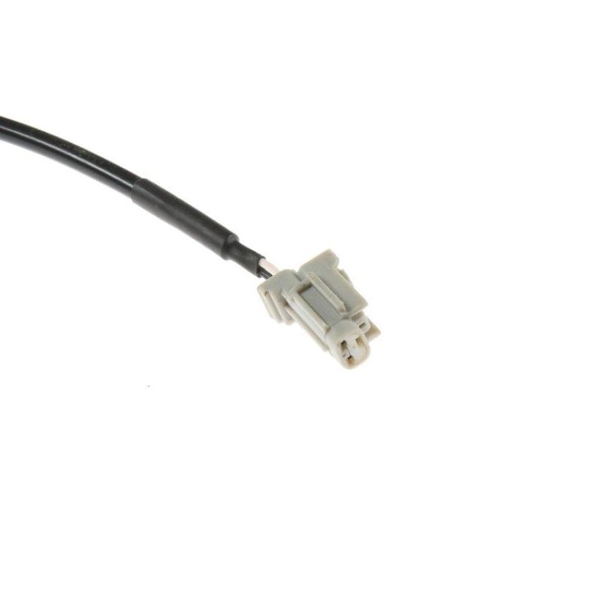 HOLSTEIN 2ABS0522 Holstein Parts 2ABS0522 ABS Wheel Speed Sensor