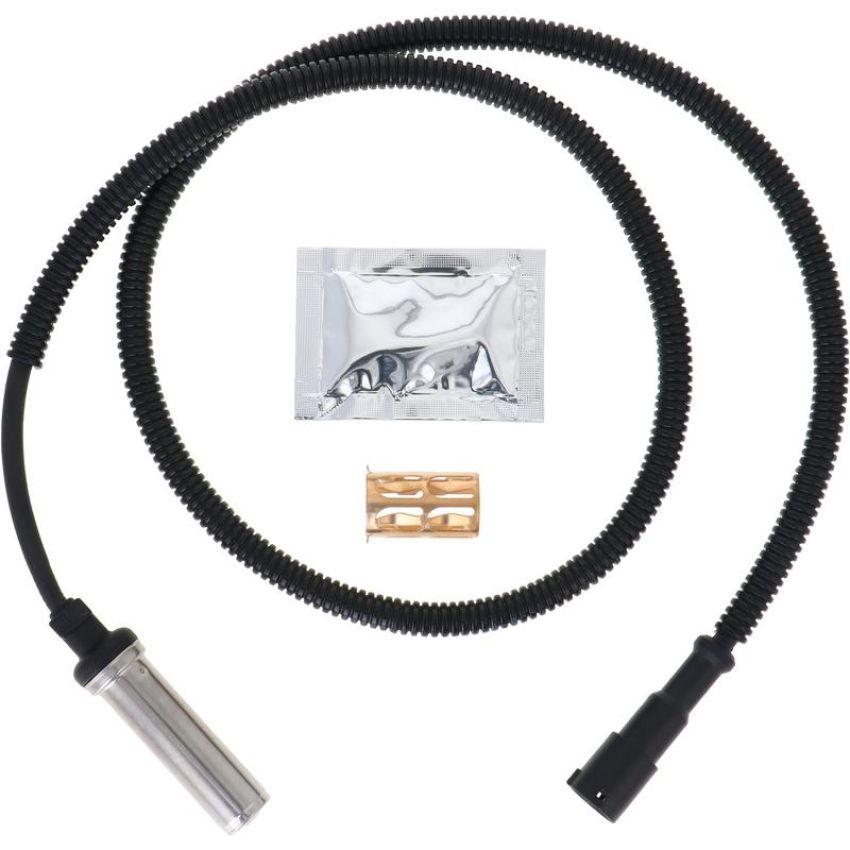 HOLSTEIN 2ABS0525 Holstein Parts 2ABS0525 ABS Wheel Speed Sensor