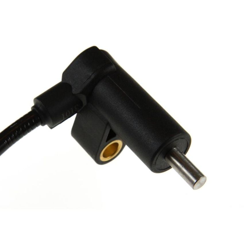 HOLSTEIN 2ABS0526 Holstein Parts 2ABS0526 ABS Wheel Speed Sensor