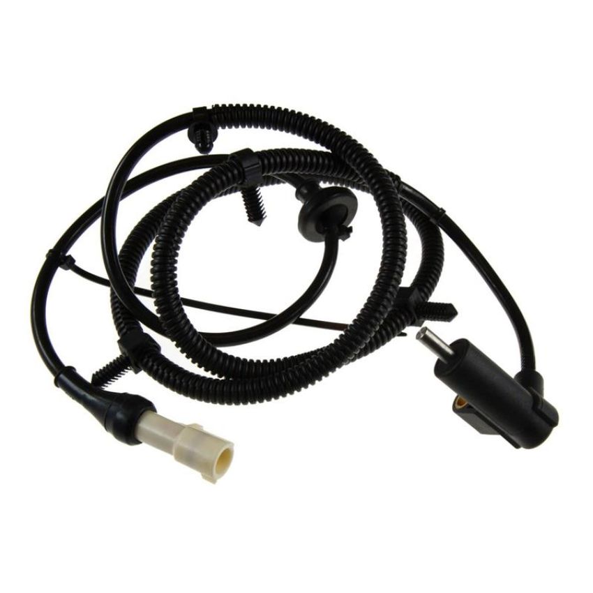 HOLSTEIN 2ABS0526 Holstein Parts 2ABS0526 ABS Wheel Speed Sensor