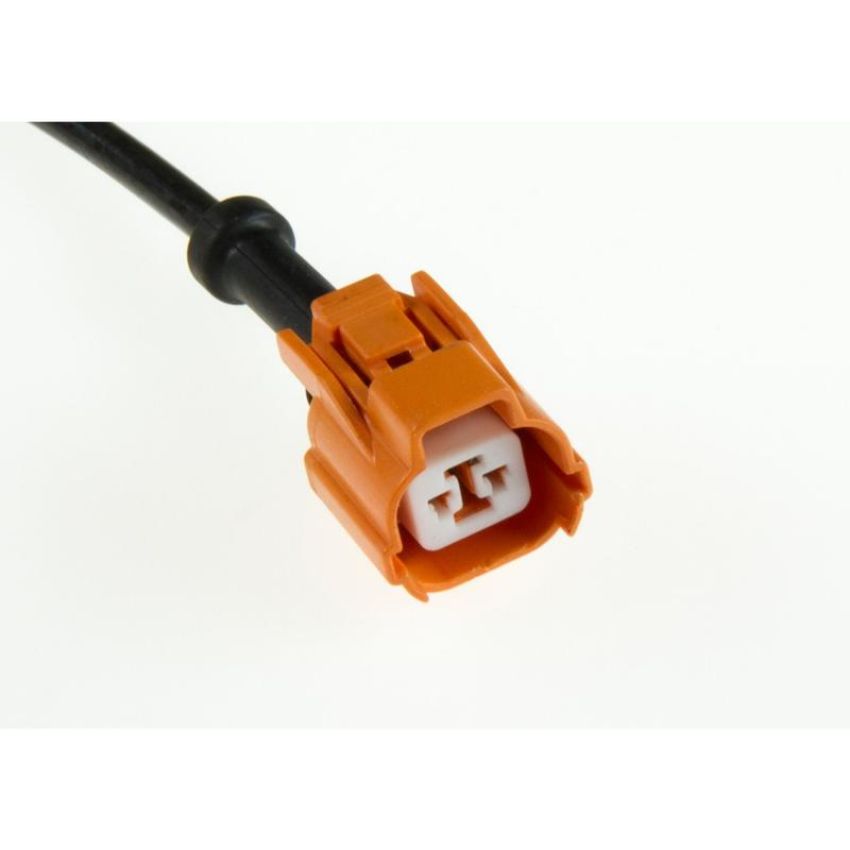 HOLSTEIN 2ABS0527 Holstein Parts 2ABS0527 ABS Wheel Speed Sensor
