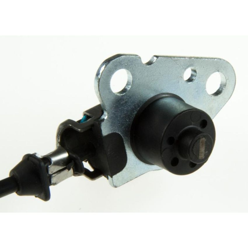 HOLSTEIN 2ABS0527 Holstein Parts 2ABS0527 ABS Wheel Speed Sensor