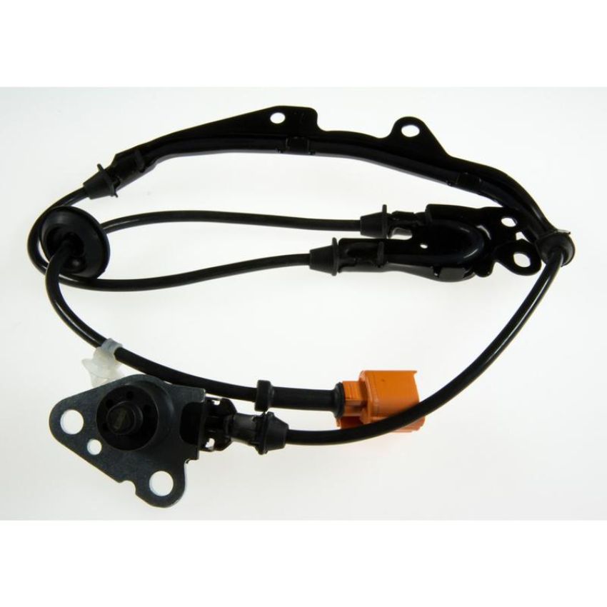 HOLSTEIN 2ABS0527 Holstein Parts 2ABS0527 ABS Wheel Speed Sensor