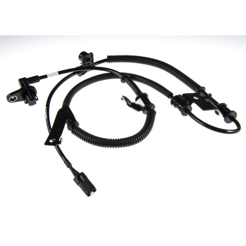 HOLSTEIN 2ABS0529 Holstein Parts 2ABS0529 ABS Wheel Speed Sensor