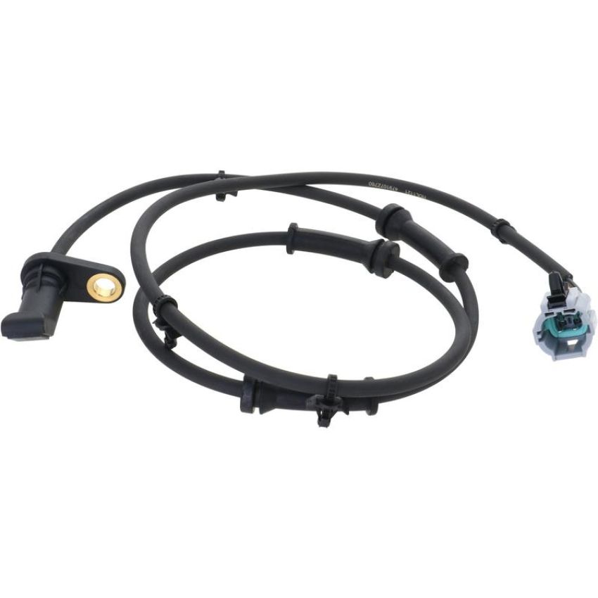 HOLSTEIN 2ABS0530 Holstein Parts 2ABS0530 ABS Wheel Speed Sensor