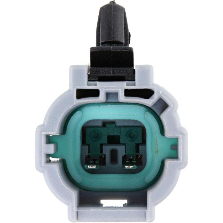 HOLSTEIN 2ABS0530 Holstein Parts 2ABS0530 ABS Wheel Speed Sensor