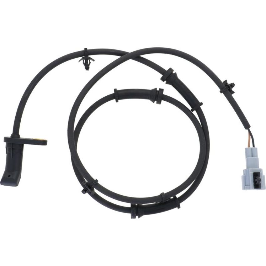 HOLSTEIN 2ABS0530 Holstein Parts 2ABS0530 ABS Wheel Speed Sensor