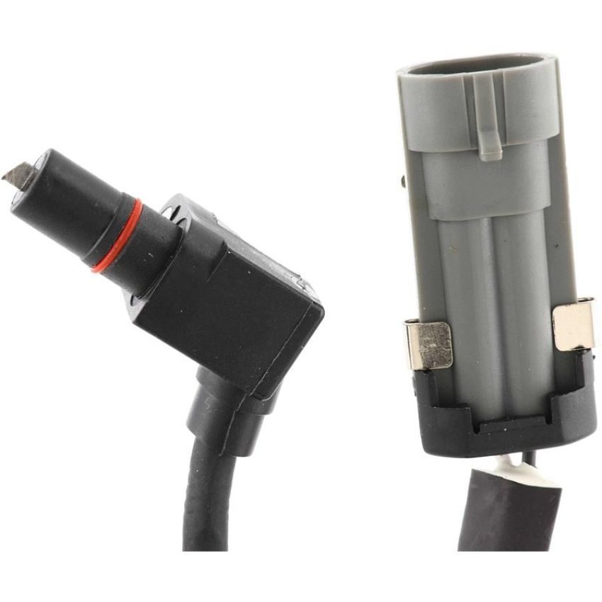 HOLSTEIN 2ABS0531 Holstein Parts 2ABS0531 ABS Wheel Speed Sensor