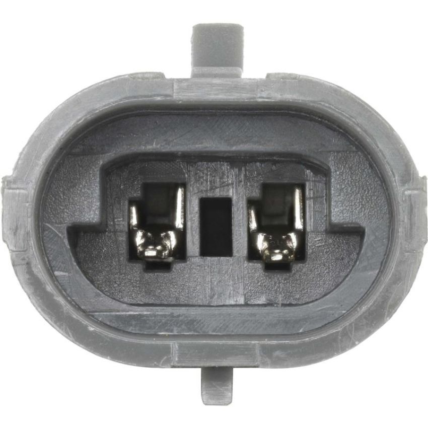 HOLSTEIN 2ABS0531 Holstein Parts 2ABS0531 ABS Wheel Speed Sensor