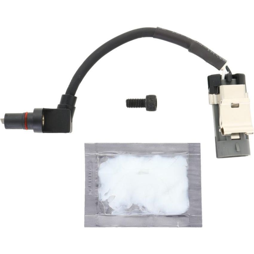 HOLSTEIN 2ABS0531 Holstein Parts 2ABS0531 ABS Wheel Speed Sensor