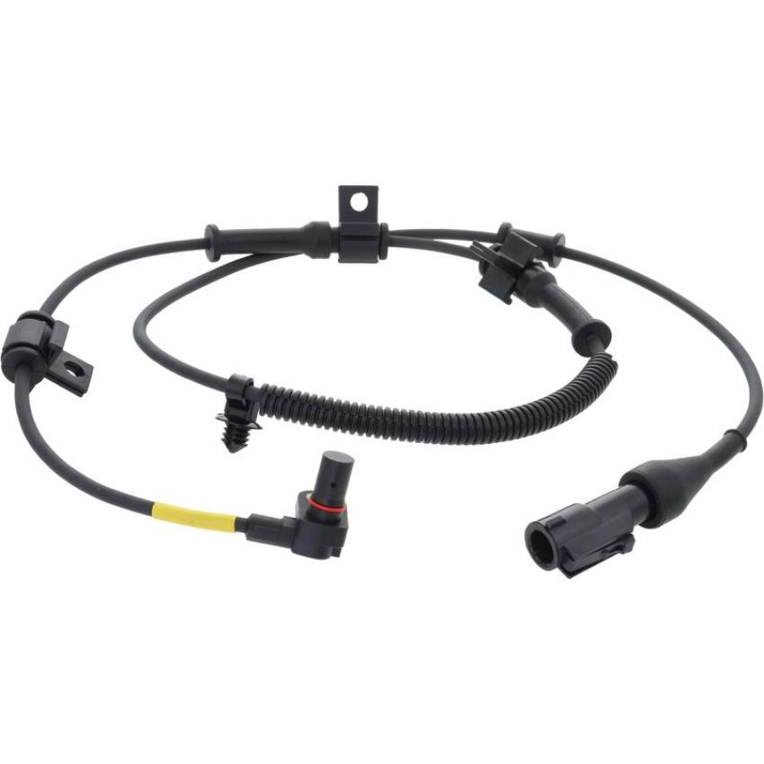 HOLSTEIN 2ABS0532 Holstein Parts 2ABS0532 ABS Wheel Speed Sensor