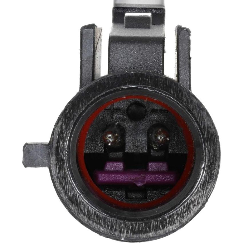 HOLSTEIN 2ABS0532 Holstein Parts 2ABS0532 ABS Wheel Speed Sensor