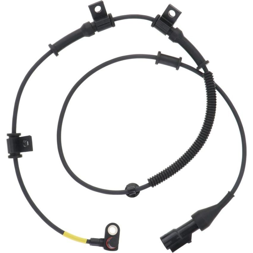 HOLSTEIN 2ABS0532 Holstein Parts 2ABS0532 ABS Wheel Speed Sensor