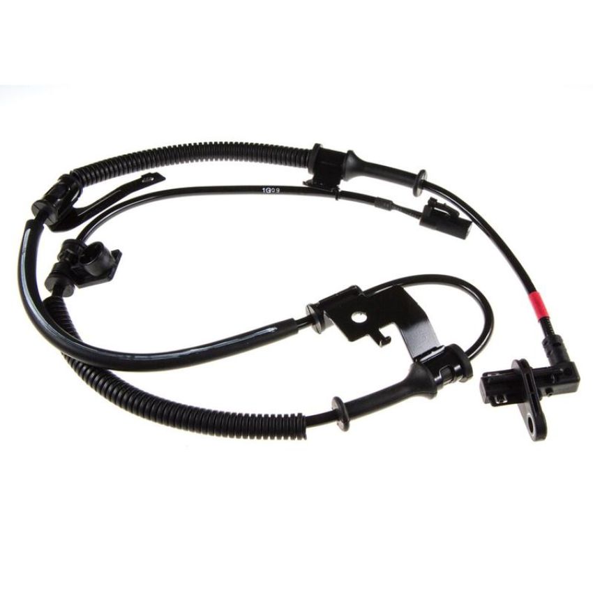 HOLSTEIN 2ABS0536 Holstein Parts 2ABS0536 ABS Wheel Speed Sensor
