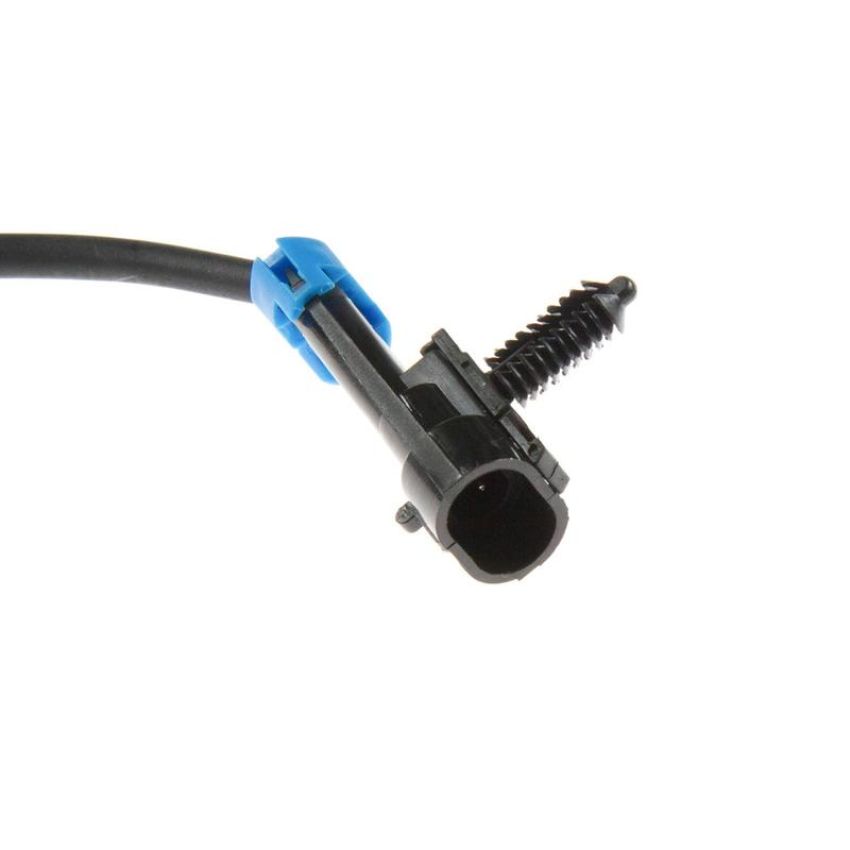 HOLSTEIN 2ABS0537 Holstein Parts 2ABS0537 ABS Wheel Speed Sensor