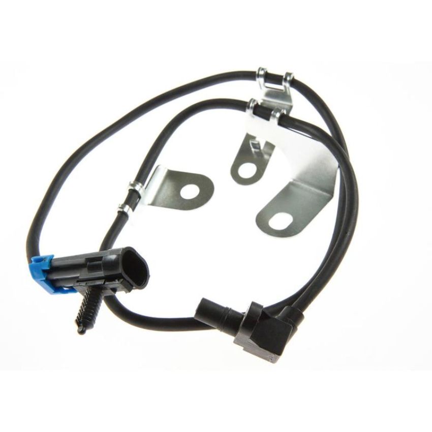 HOLSTEIN 2ABS0537 Holstein Parts 2ABS0537 ABS Wheel Speed Sensor