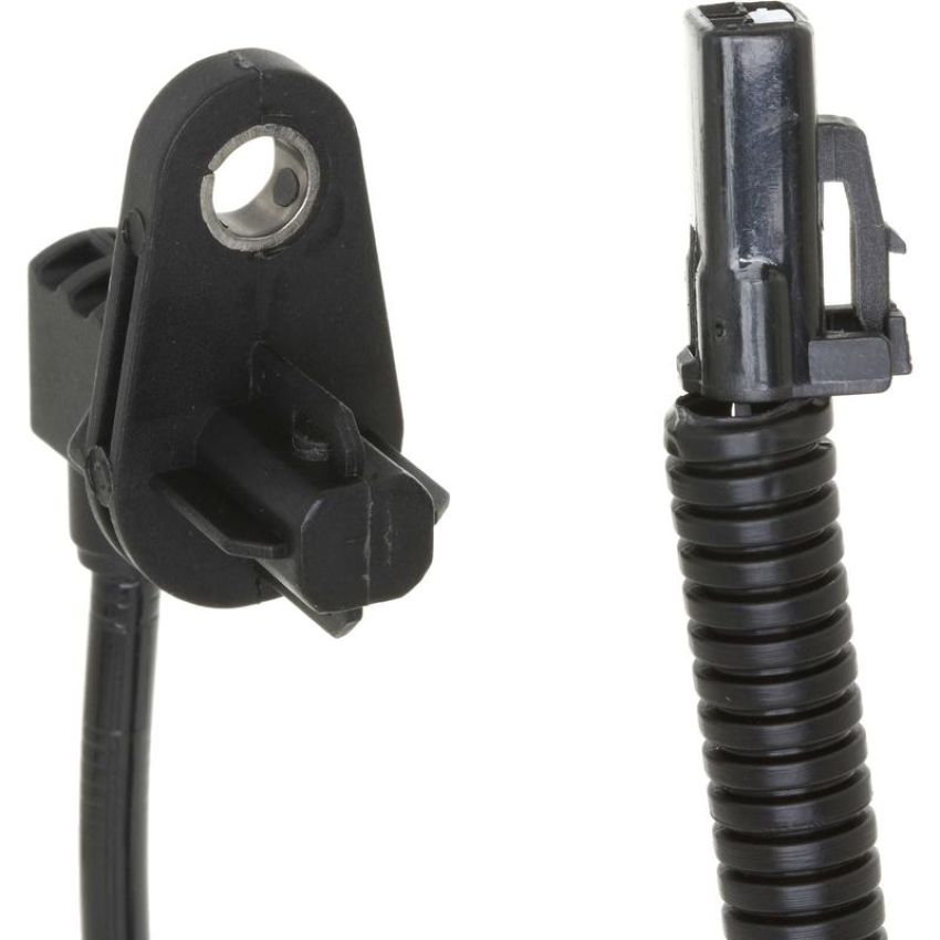 HOLSTEIN 2ABS0538 Holstein Parts 2ABS0538 ABS Wheel Speed Sensor