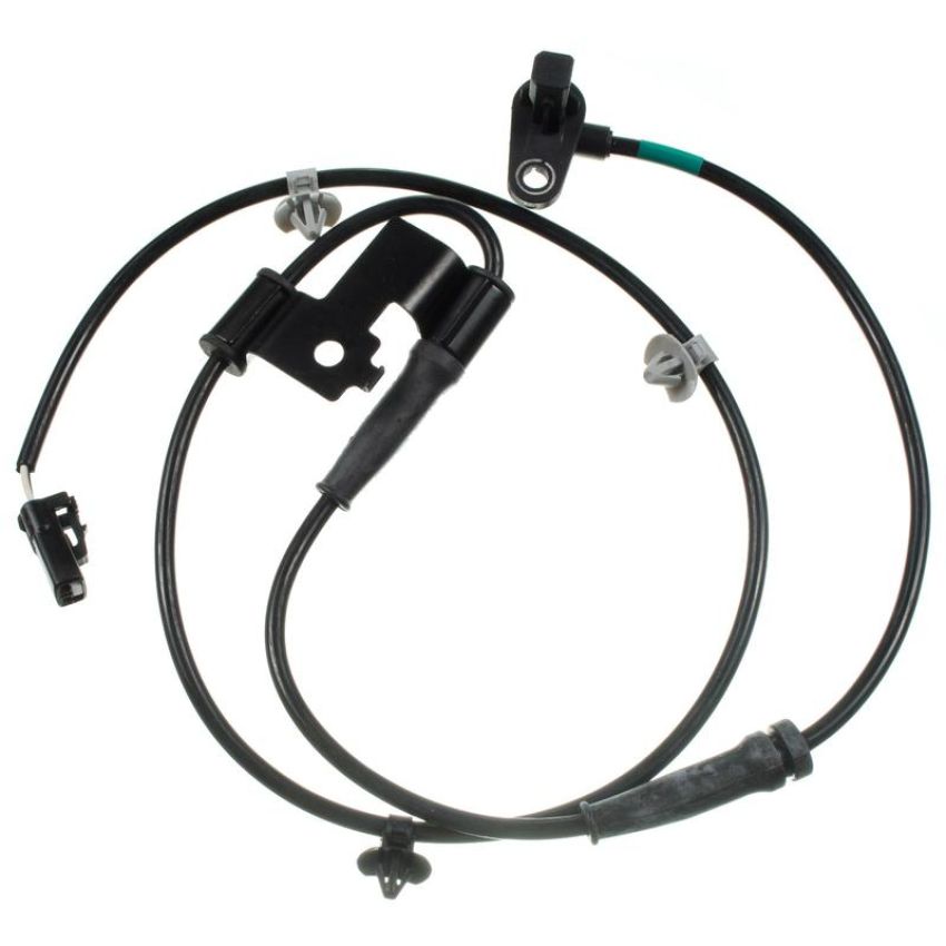 HOLSTEIN 2ABS0541 Holstein Parts 2ABS0541 ABS Wheel Speed Sensor