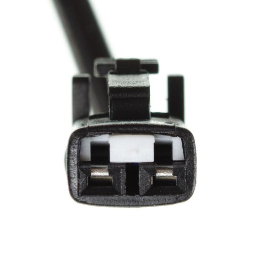 HOLSTEIN 2ABS0541 Holstein Parts 2ABS0541 ABS Wheel Speed Sensor