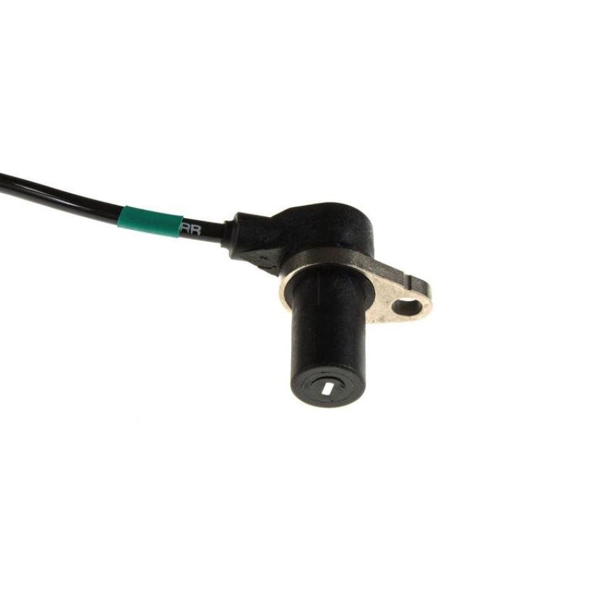HOLSTEIN 2ABS0542 Holstein Parts 2ABS0542 ABS Wheel Speed Sensor