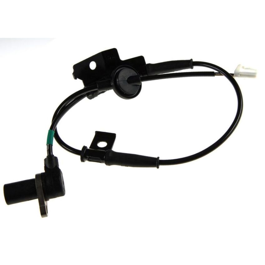 HOLSTEIN 2ABS0542 Holstein Parts 2ABS0542 ABS Wheel Speed Sensor