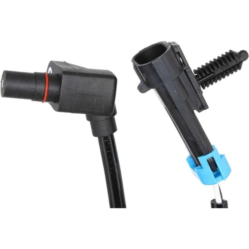 HOLSTEIN 2ABS0544 Holstein Parts 2ABS0544 ABS Wheel Speed Sensor