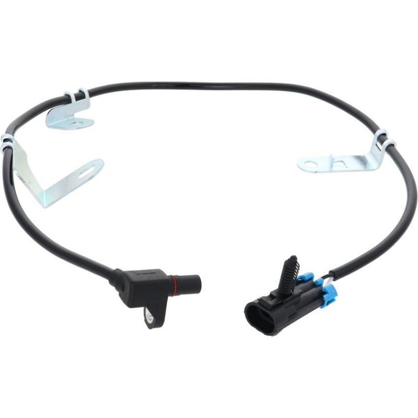 HOLSTEIN 2ABS0544 Holstein Parts 2ABS0544 ABS Wheel Speed Sensor