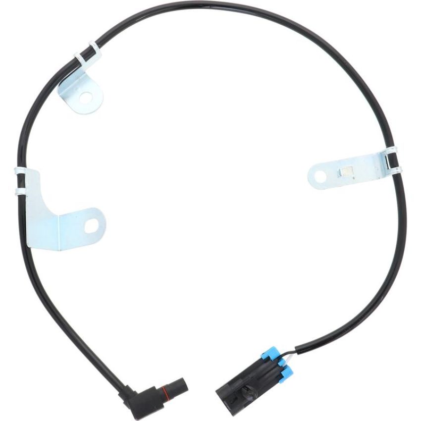HOLSTEIN 2ABS0544 Holstein Parts 2ABS0544 ABS Wheel Speed Sensor