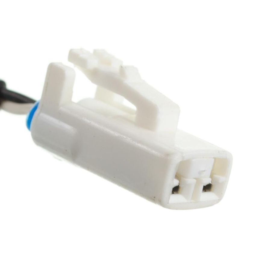 HOLSTEIN 2ABS0546 Holstein Parts 2ABS0546 ABS Wheel Speed Sensor