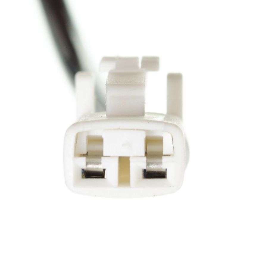 HOLSTEIN 2ABS0546 Holstein Parts 2ABS0546 ABS Wheel Speed Sensor