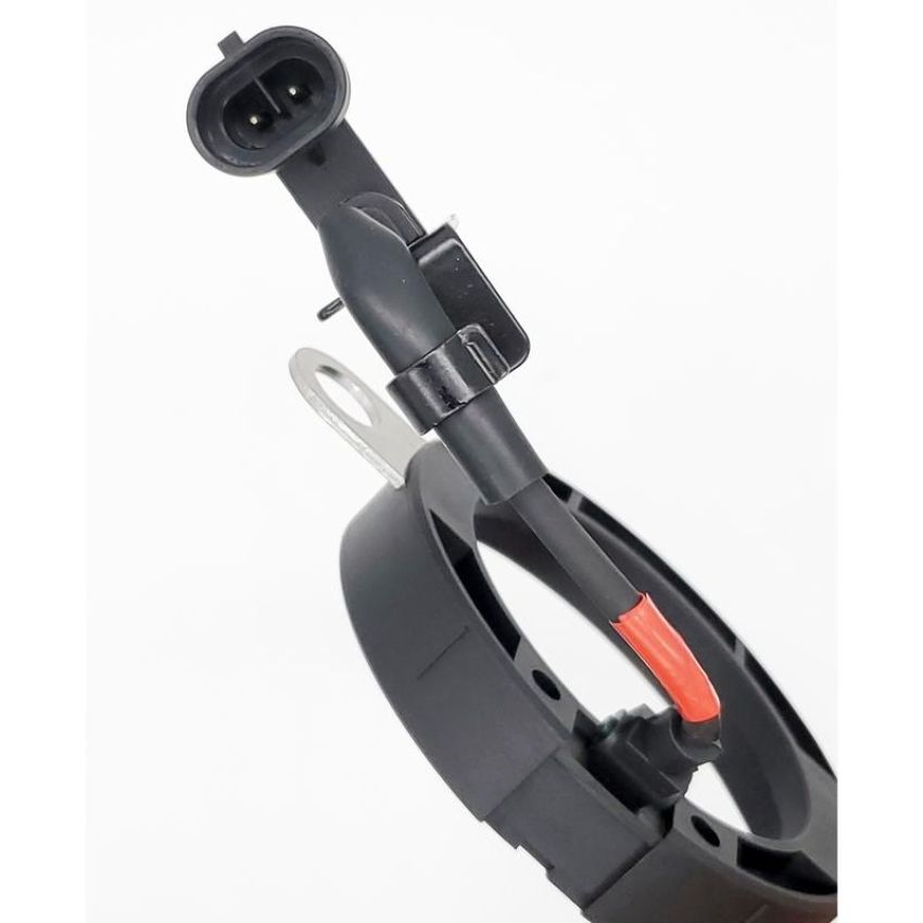 HOLSTEIN 2ABS0552 Holstein Parts 2ABS0552 ABS Wheel Speed Sensor